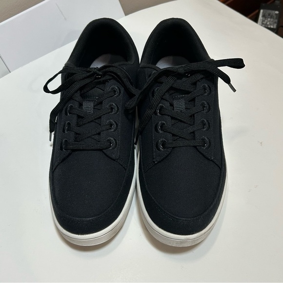 allbirds Shoes - Allbirds Canvas Pacer Sneakers - 10